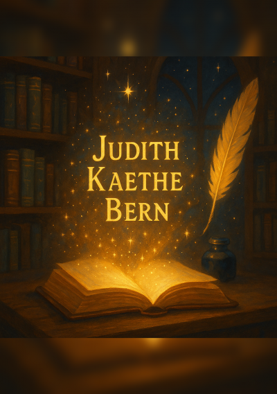 Judith Kaethe Bern
